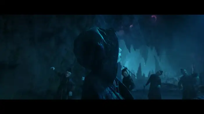 Трейлер (дублированный)