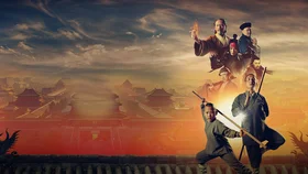 Хотя бы в кино 3 (на казахском языке с русскими субтитрами)