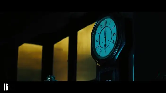 Трейлер (дублированный)