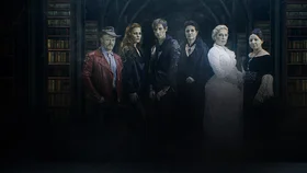 Экстрасенсы. Битва сильнейших