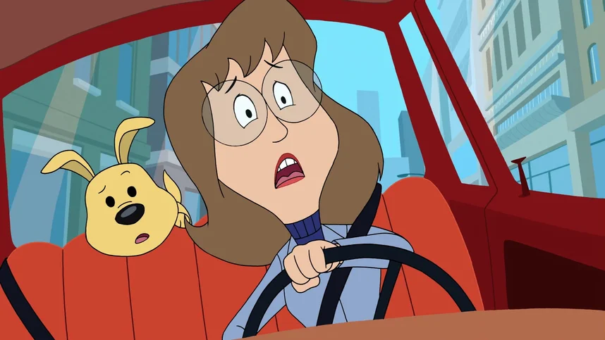 Луни Тюнз: Кролик в бегах