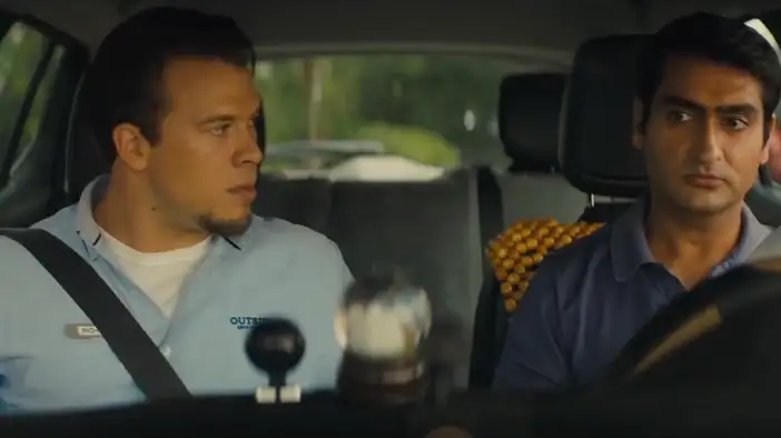 Фрагмент 2 (английский язык)