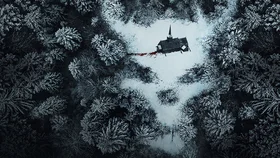 Паранормальное явление: Ближайший родич