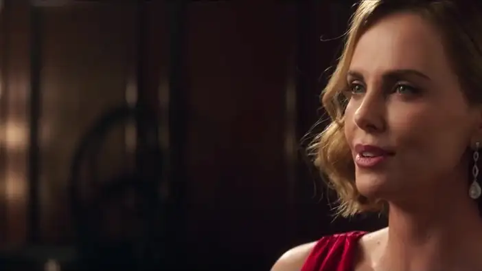 Трейлер 3 (английский язык)