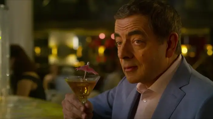 Трейлер (дублированный)