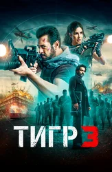Тигр 3