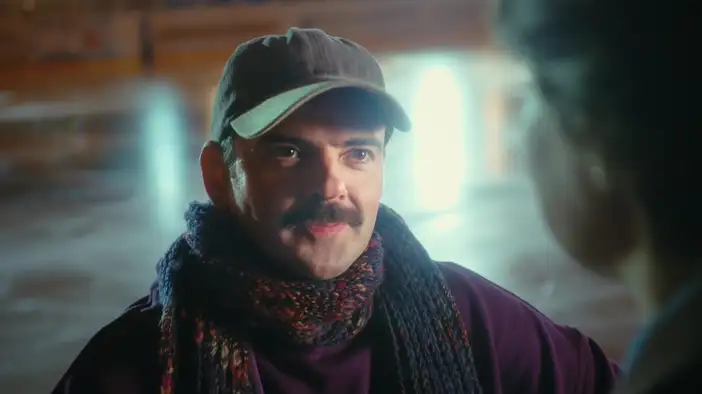 Трейлер