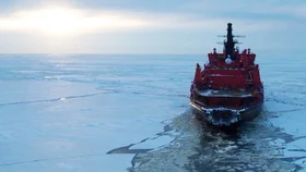 Арктика. Увидимся завтра