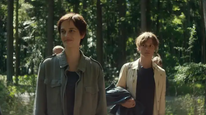 Фрагмент (английский язык)