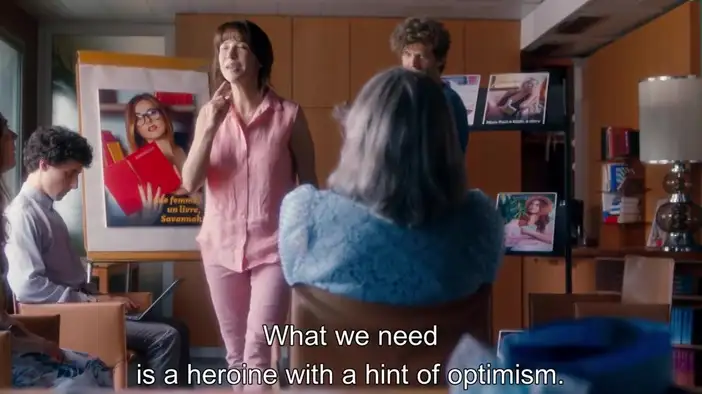 Трейлер (французский язык)