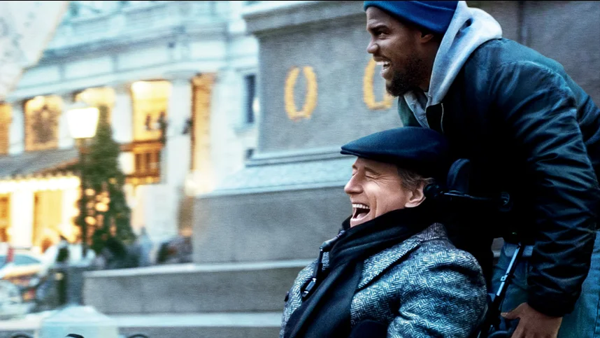 1+1: Голливудская история