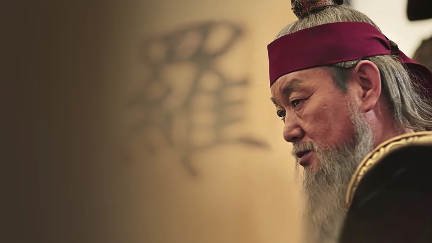 Корея. 5000 лет выживания