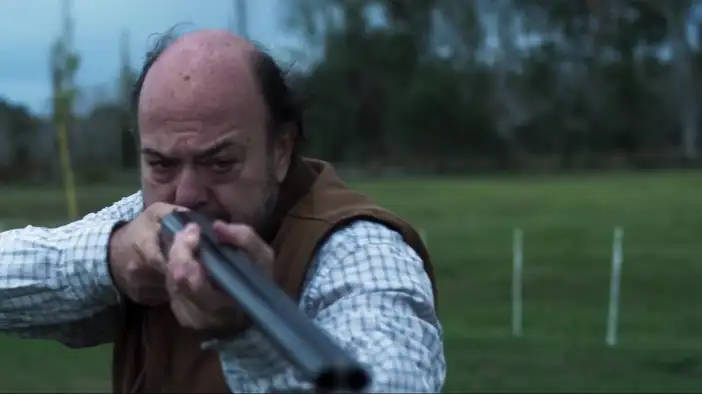 Трейлер (дублированный)