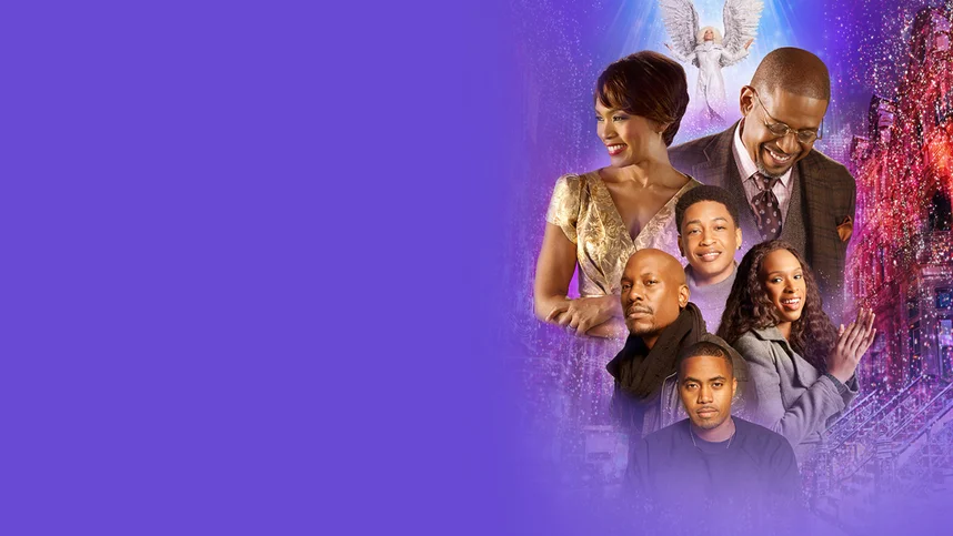 Черное Рождество