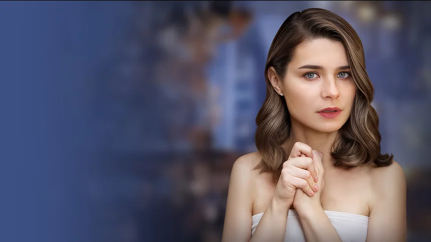 Без вины виноватая