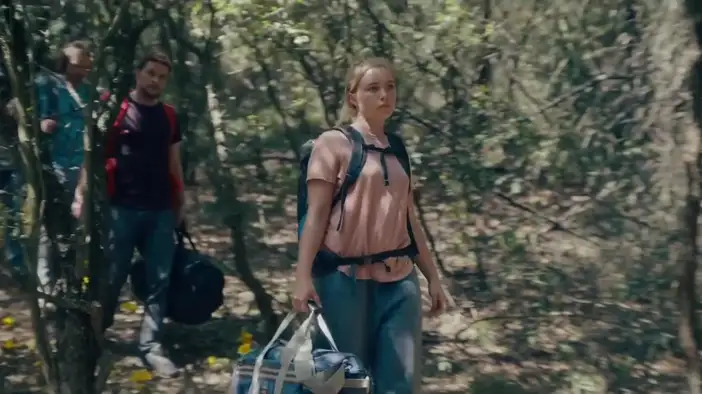 Трейлер (английский язык)