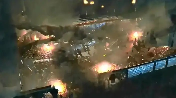 ТВ-ролик 3 (английский язык)