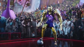 [4k] Космический джем: Новое поколение