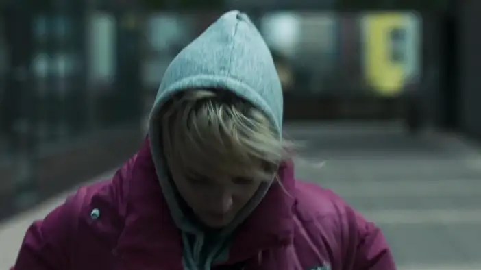 Трейлер (дублированный)