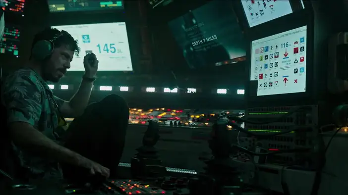 Трейлер (дублированный)