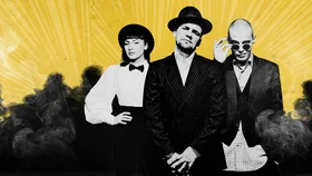 Газгольдер: Фильм