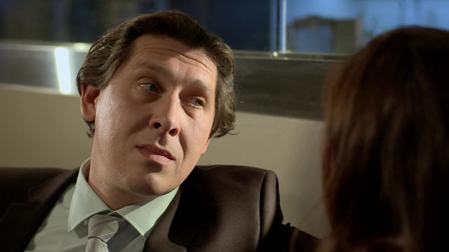 Ментовские войны 9 сезон 1 серия Первый уровень. Фильм первый, часть первая