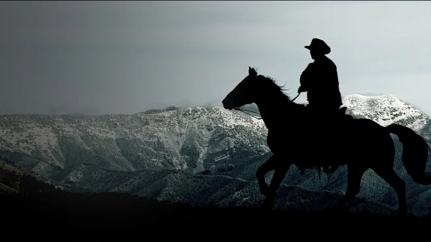 Человек гор