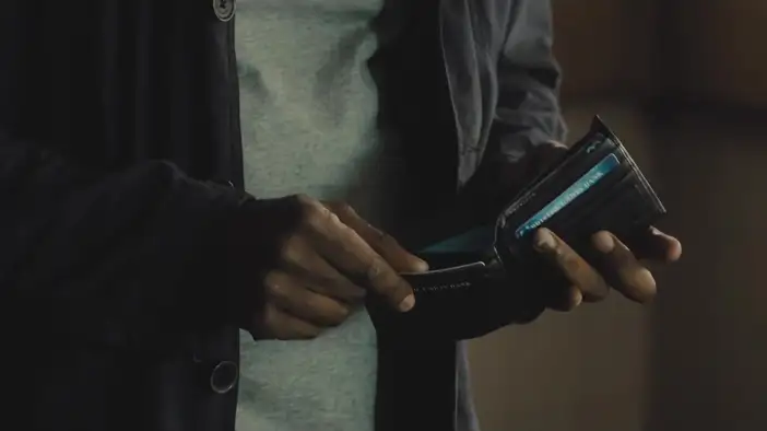 Фрагмент (английский язык)