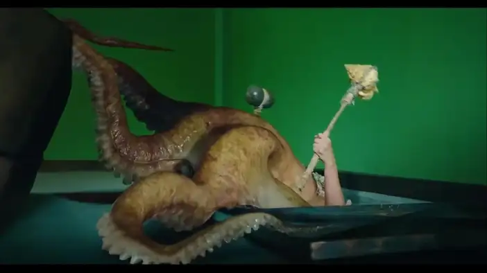 Трейлер 3 (английские субтитры)