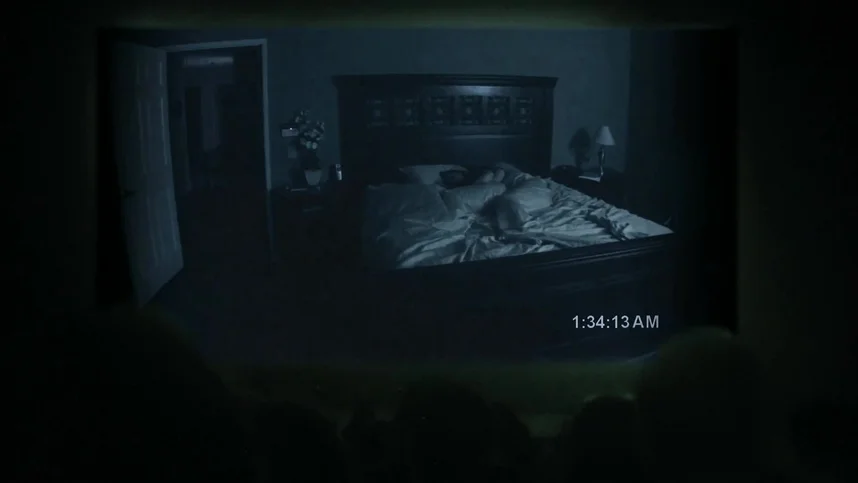 Паранормальное явление