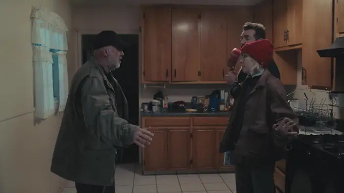 Трейлер (дублированный)