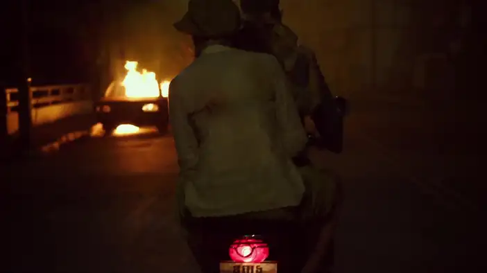 Трейлер (дублированный)