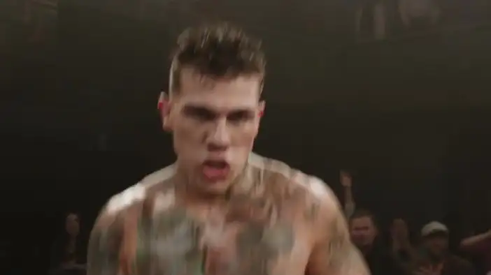 Фрагмент 4 (английский язык)