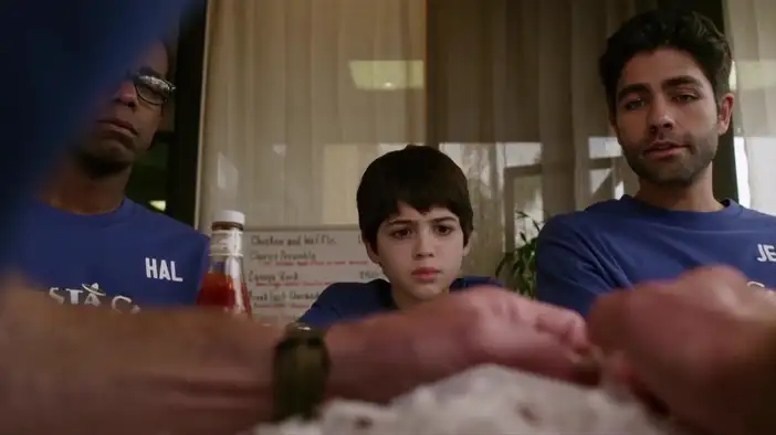 Трейлер (английский язык)