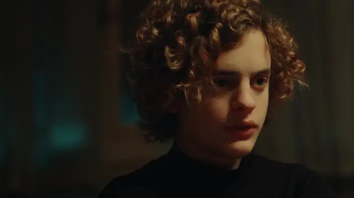 Трейлер (дублированный)