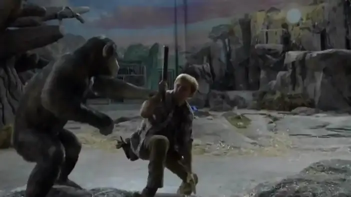 ТВ-ролик 5 (английский язык)