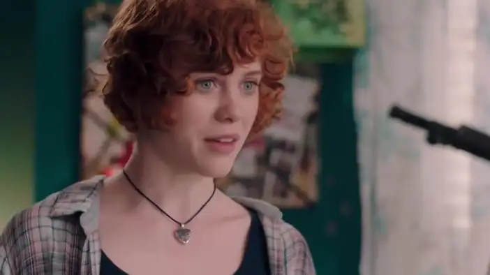 Фрагмент (английский язык)