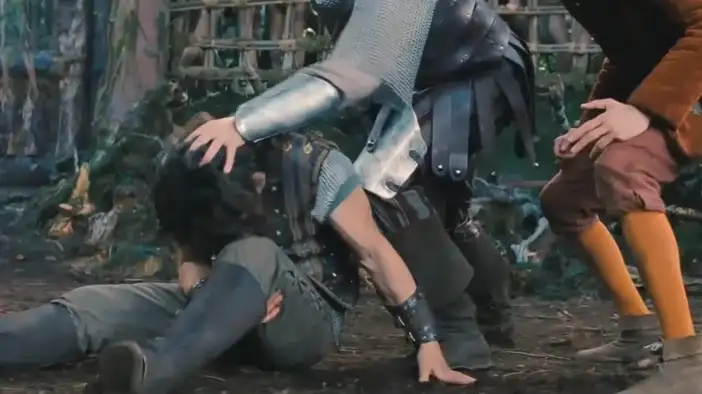 Трейлер (дубляж)