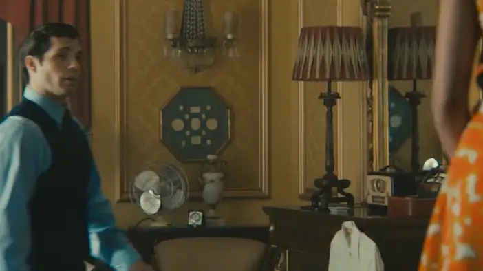 Эксклюзивный трейлер для России