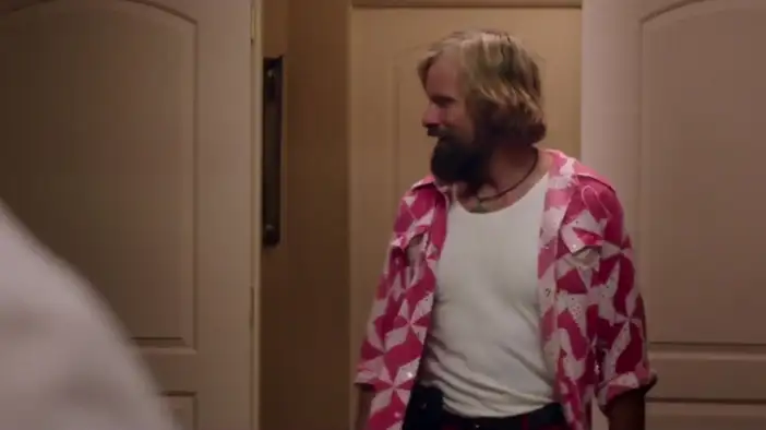 Трейлер (английский язык)