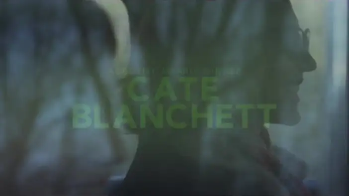 Международный трейлер (английский язык)