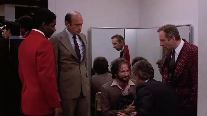 Фрагмент 2 (английский язык)