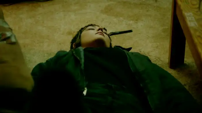 Трейлер (английский язык)