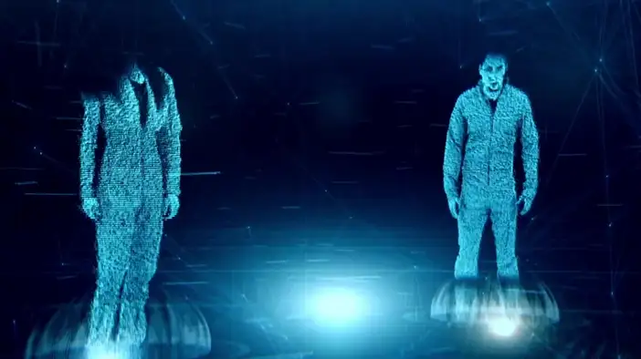 Трейлер (английский язык)