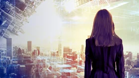 Смежная комната