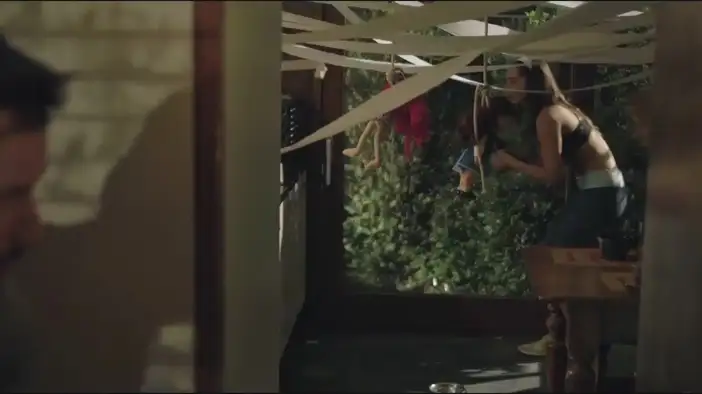 Трейлер 3 (английский язык)