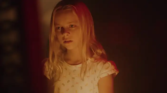 Трейлер (дублированный)