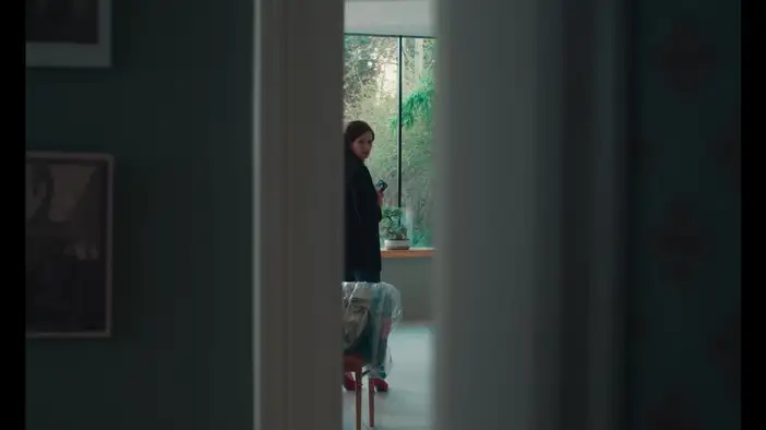 Трейлер (дублированный)