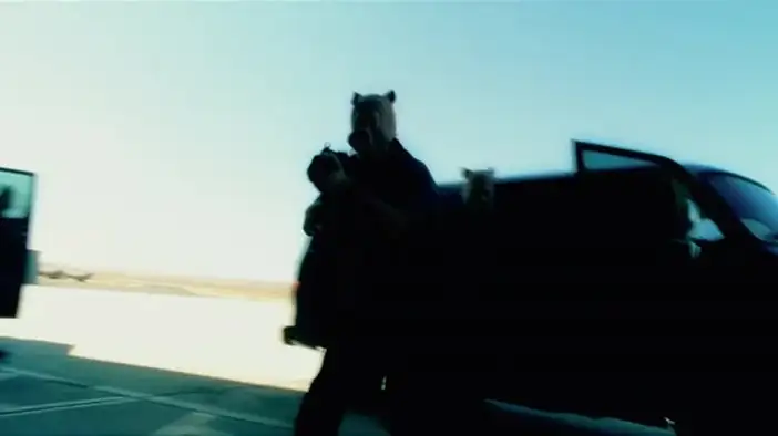 Трейлер (дублированный)