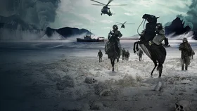 Остров возрождения